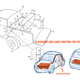 Illustration for article titled Electric Truck Startup Rivians Patents Look a Lot Like My Idea for Modular Cars
